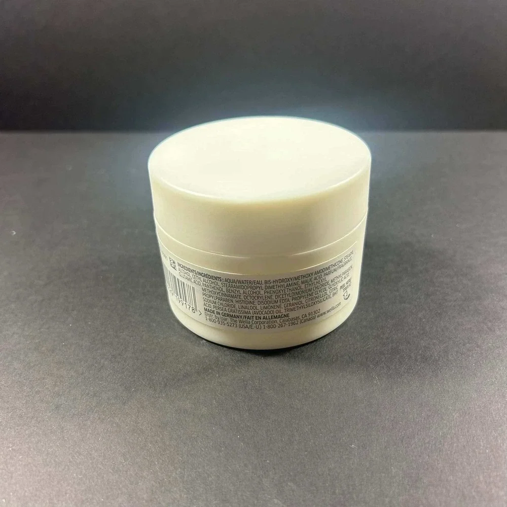 Wella ColorMotion+ Structure Mask Intense Restructuring Colored Hair 150ml‎ 5oz